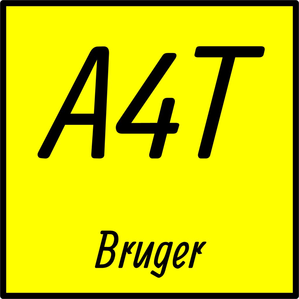 A4T Bruger