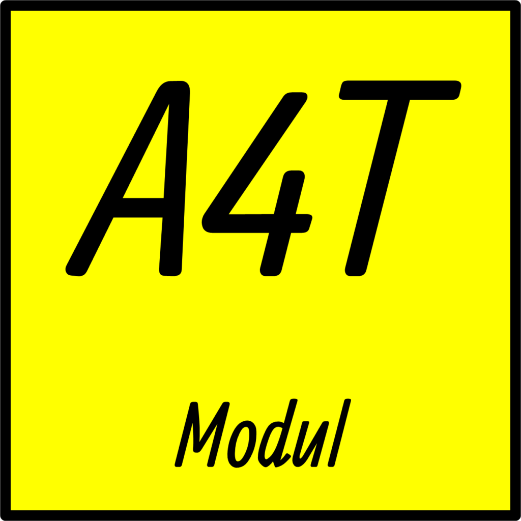A4T Modul produkt